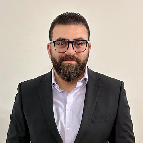Eric S.
